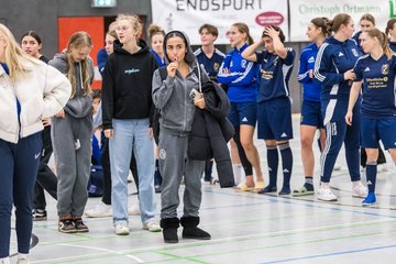 Bild 4 - Budenzauber Lueneburg Damen ueberregional